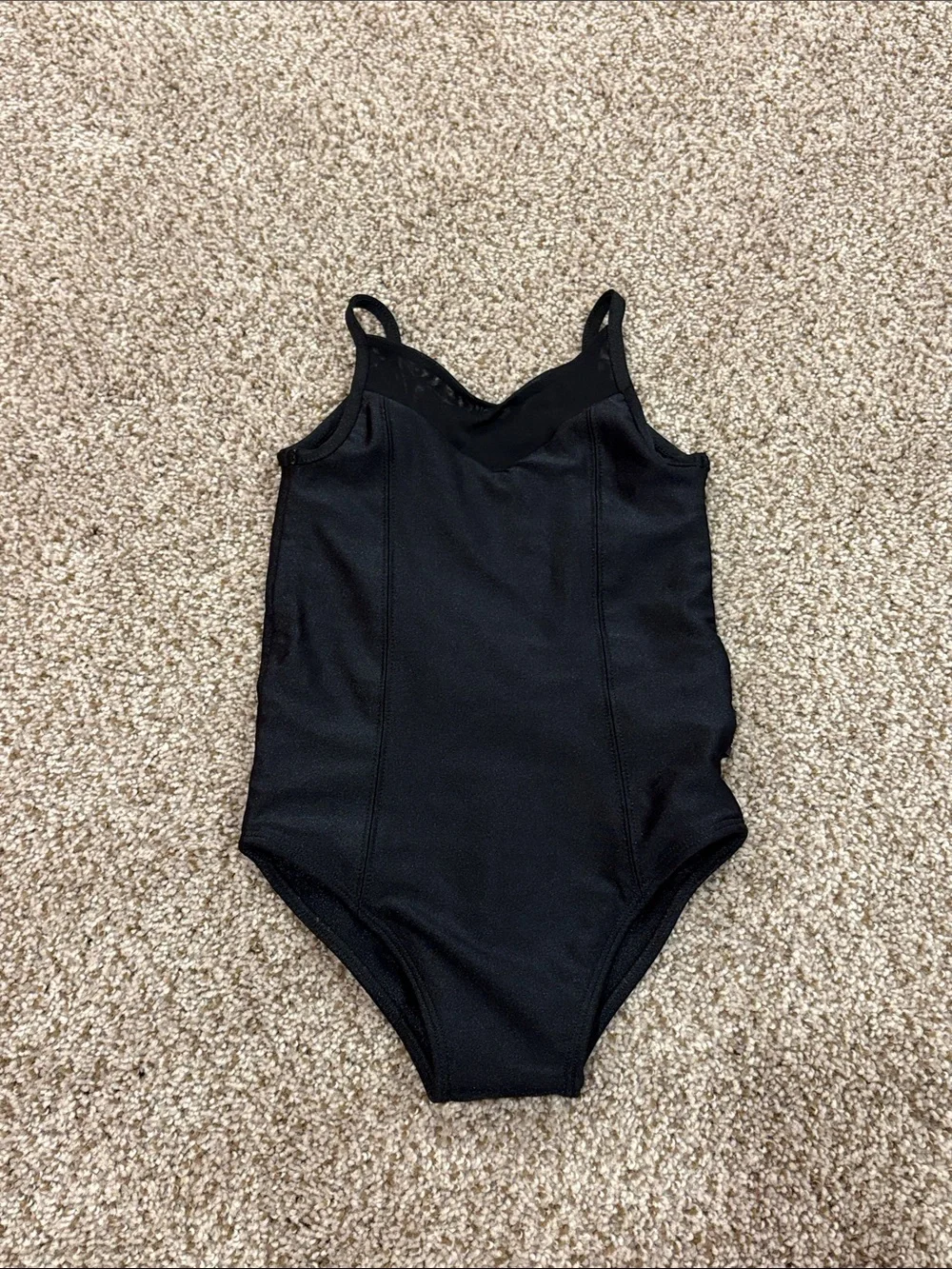 Tiger Friday CM Leotard